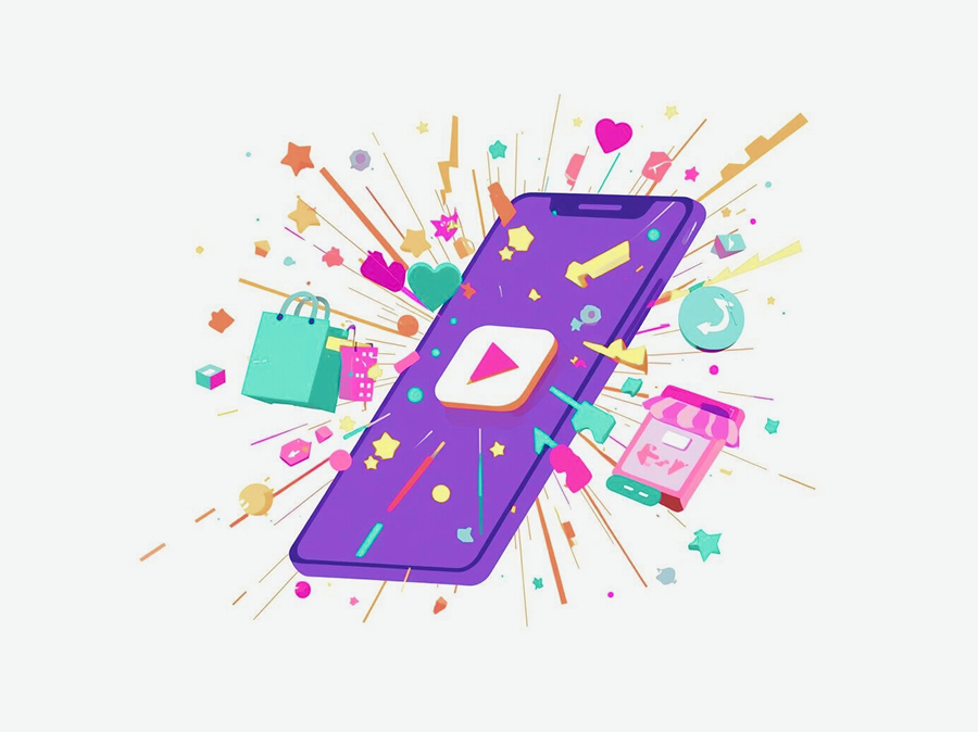 숏폼·바이럴 광고 - 숏폼의 핵심은 '타이밍'입니다.