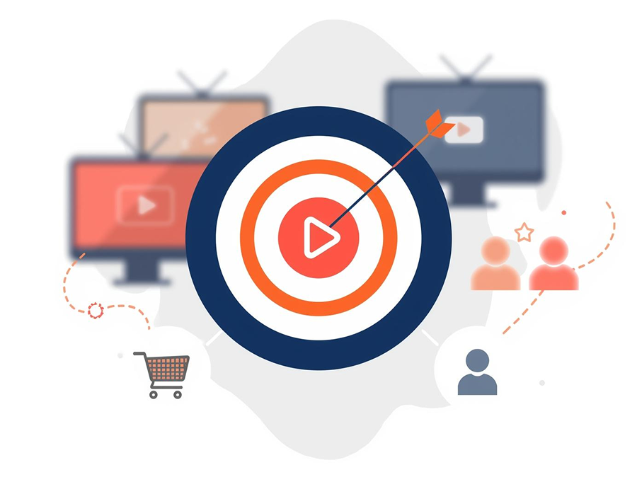 퍼포먼스·유튜브·TV광고 - 예쁜 영상에 예산을 낭비하지 마세요. 