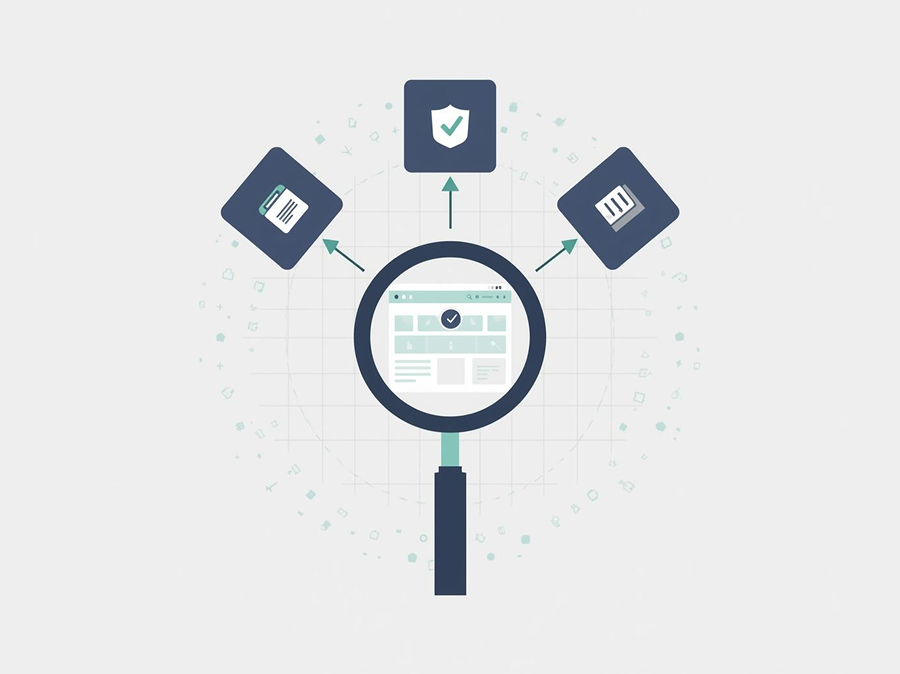 기업 브랜딩 - 신뢰를 시각적으로 정리해주는 파트너