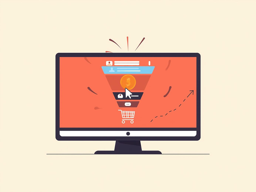 커머스·마케팅 - 매출과 전환 흐름을 설계하는 파트너